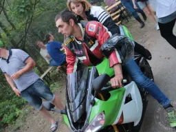 "Tarasova Gora" 2014. Bondarenko. Day 2/06 June.