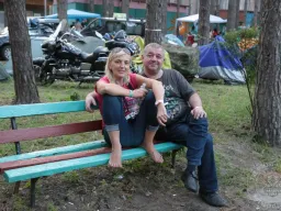 "Tarasova Gora" 2014. Bondarenko. Day 2/06 June.