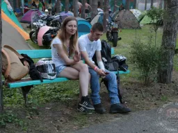 "Tarasova Gora" 2014. Bondarenko. Day 2/06 June.