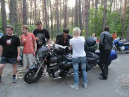 "Tarasova Gora" 2014. Bondarenko. Day 2/06 June.