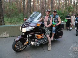 "Tarasova Gora" 2014. Bondarenko. Day 2/06 June.