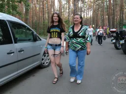 "Tarasova Gora" 2014. Bondarenko. Day 2/06 June.