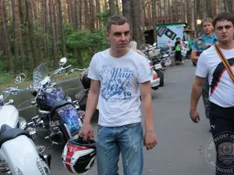 "Tarasova Gora" 2014. Bondarenko. Day 2/06 June.
