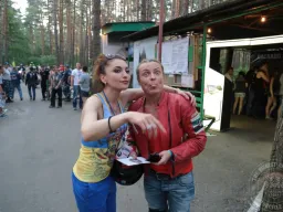"Tarasova Gora" 2014. Bondarenko. Day 2/06 June.