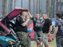 "Tarasova Gora" 2014. Bondarenko. Day 2/06 June.