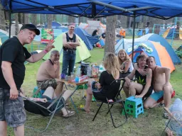 "Tarasova Gora" 2014. Bondarenko. Day 2/06 June.