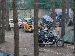 "Tarasova Gora" 2014. Bondarenko. Day 2/06 June.