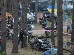 "Tarasova Gora" 2014. Bondarenko. Day 2/06 June.