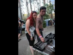 "Tarasova Gora" 2014. Bondarenko. Day 2/06 June.