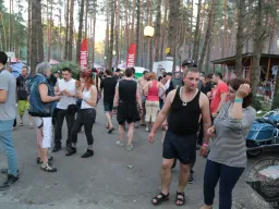 "Tarasova Gora" 2014. Bondarenko. Day 2/06 June.