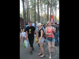 "Tarasova Gora" 2014. Bondarenko. Day 2/06 June.