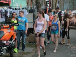"Tarasova Gora" 2014. Bondarenko. Day 2/06 June.