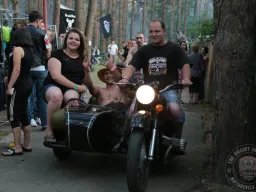 "Tarasova Gora" 2014. Bondarenko. Day 2/06 June.