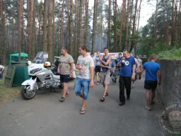 "Tarasova Gora" 2014. Bondarenko. Day 2/06 June.