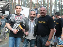 "Tarasova Gora" 2014. Bondarenko. Day 2/06 June.