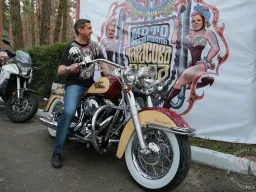"Tarasova Gora" 2014. Bondarenko. Day 2/06 June.