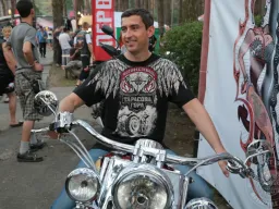 "Tarasova Gora" 2014. Bondarenko. Day 2/06 June.