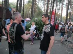 "Tarasova Gora" 2014. Bondarenko. Day 2/06 June.