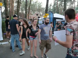 "Tarasova Gora" 2014. Bondarenko. Day 2/06 June.