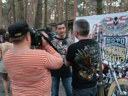 "Tarasova Gora" 2014. Bondarenko. Day 2/06 June.