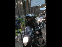 "Tarasova Gora" 2014. Bondarenko. Day 2/06 June.