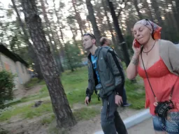 "Tarasova Gora" 2014. Bondarenko. Day 2/06 June.