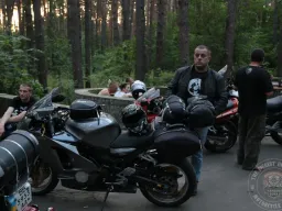 "Tarasova Gora" 2014. Bondarenko. Day 2/06 June.