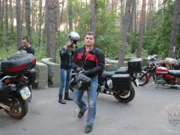 "Tarasova Gora" 2014. Bondarenko. Day 2/06 June.