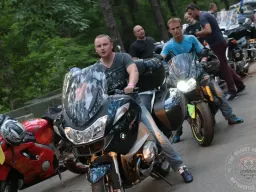 "Tarasova Gora" 2014. Bondarenko. Day 2/06 June.