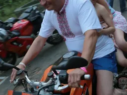 "Tarasova Gora" 2014. Bondarenko. Day 2/06 June.