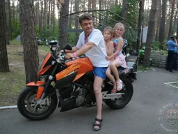 "Tarasova Gora" 2014. Bondarenko. Day 2/06 June.
