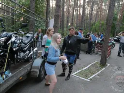 "Tarasova Gora" 2014. Bondarenko. Day 2/06 June.