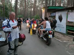 "Tarasova Gora" 2014. Bondarenko. Day 2/06 June.