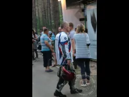 "Tarasova Gora" 2014. Bondarenko. Day 2/06 June.