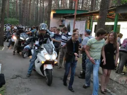 "Tarasova Gora" 2014. Bondarenko. Day 2/06 June.
