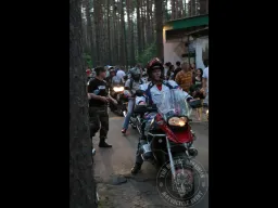"Tarasova Gora" 2014. Bondarenko. Day 2/06 June.