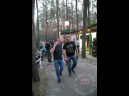 "Tarasova Gora" 2014. Bondarenko. Day 2/06 June.