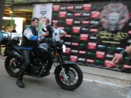 "Tarasova Gora" 2014. Bondarenko. Day 2/06 June.