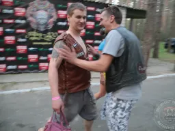 "Tarasova Gora" 2014. Bondarenko. Day 2/06 June.