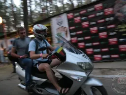 "Tarasova Gora" 2014. Bondarenko. Day 2/06 June.