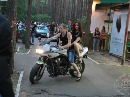 "Tarasova Gora" 2014. Bondarenko. Day 2/06 June.