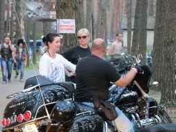 "Tarasova Gora" 2014. Bondarenko. Day 2/06 June.