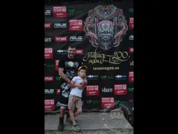 "Tarasova Gora" 2014. Bondarenko. Day 2/06 June.