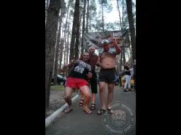 "Tarasova Gora" 2014. Bondarenko. Day 2/06 June.