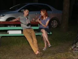 "Tarasova Gora" 2014. Bondarenko. Day 2/06 June.