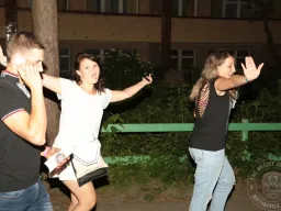 "Tarasova Gora" 2014. Bondarenko. Day 2/06 June.