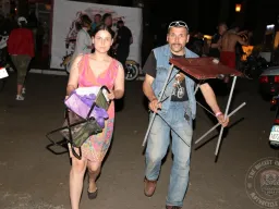 "Tarasova Gora" 2014. Bondarenko. Day 2/06 June.