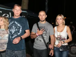 "Tarasova Gora" 2014. Bondarenko. Day 2/06 June.
