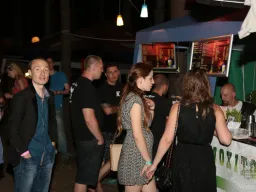 "Tarasova Gora" 2014. Bondarenko. Day 2/06 June.