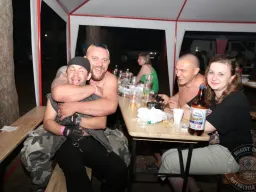 "Tarasova Gora" 2014. Bondarenko. Day 2/06 June.